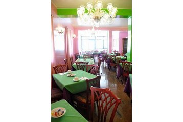 Италия Hotel Peschiera del Garda, Екстериор